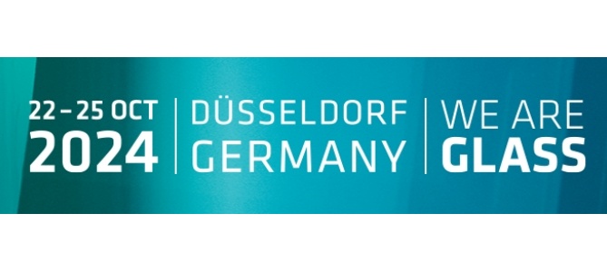 독일 Glass Exhibition 2024에 참석합니다.