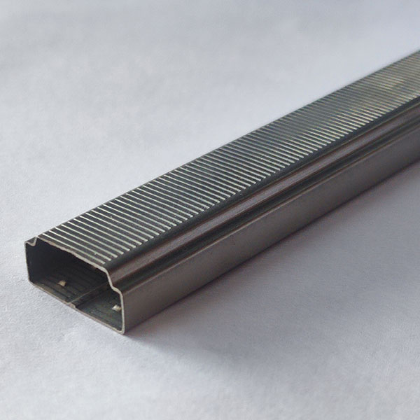 이중 유리용 벤딩 스페이서 바의 시장 전망도 더 넓어질 것입니다.