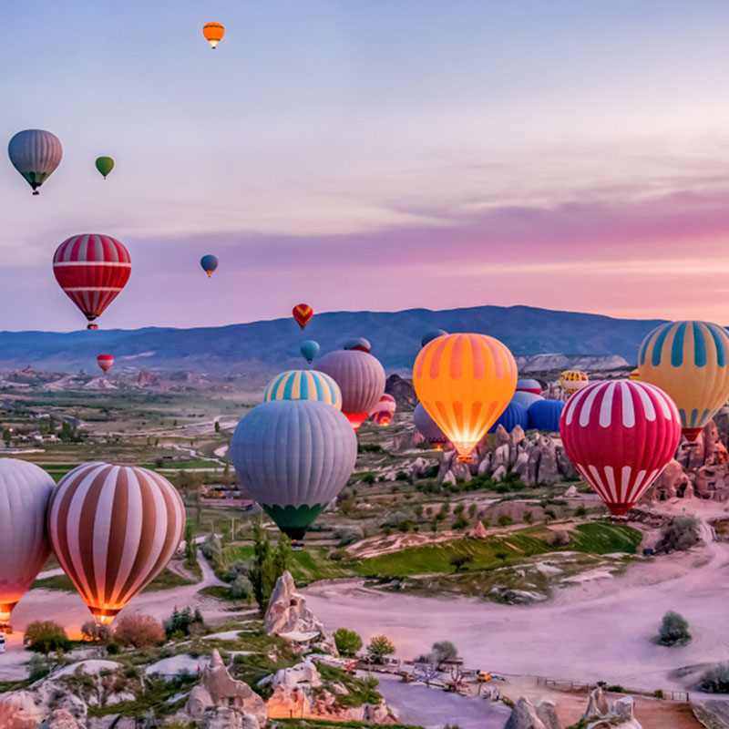 2025년 터키 유라시아 유리 엑스포에서 훌륭하게 빛났습니다.