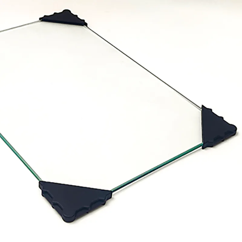 배송용 플라스틱 코너 가드