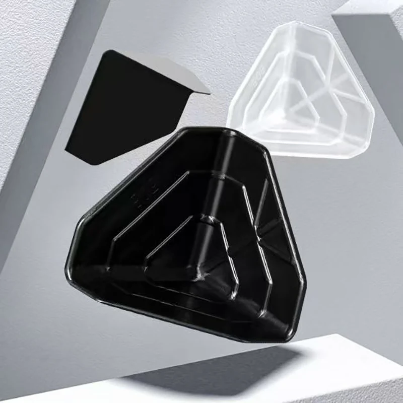 3면 플라스틱 코너 보호대